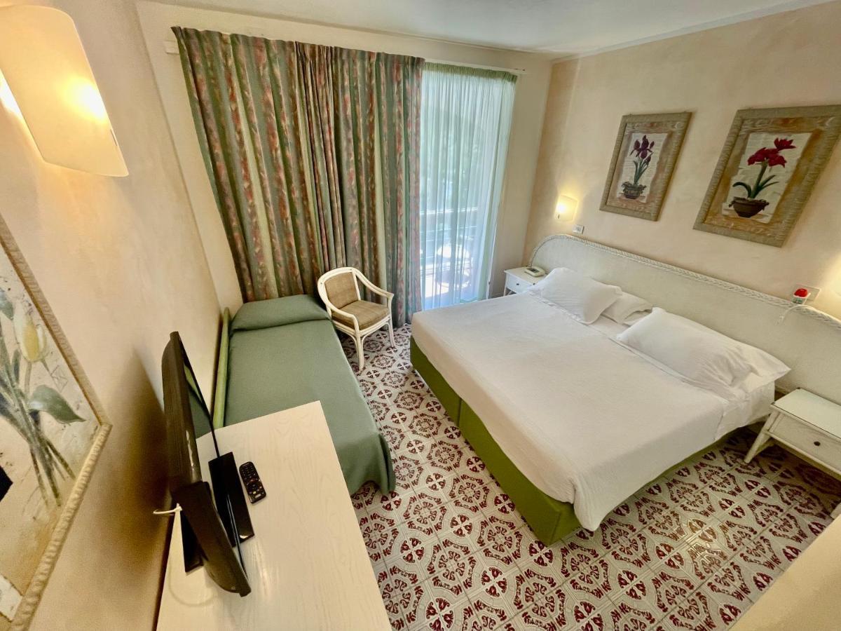 Hotel Meridiana Marina di Campo Quarto foto
