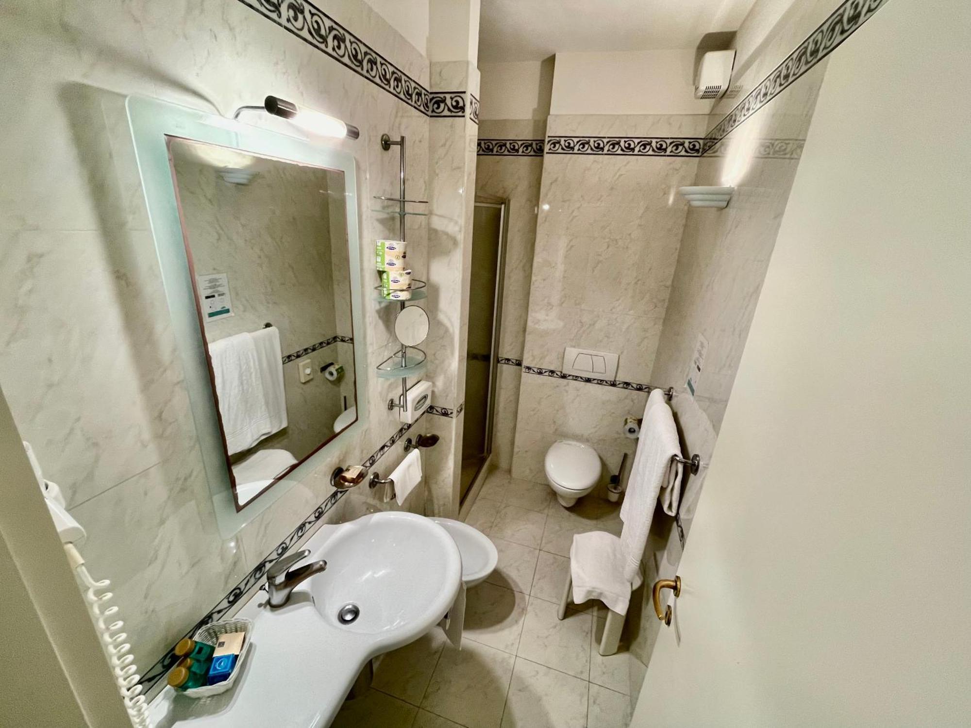 Hotel Meridiana Marina di Campo Quarto foto