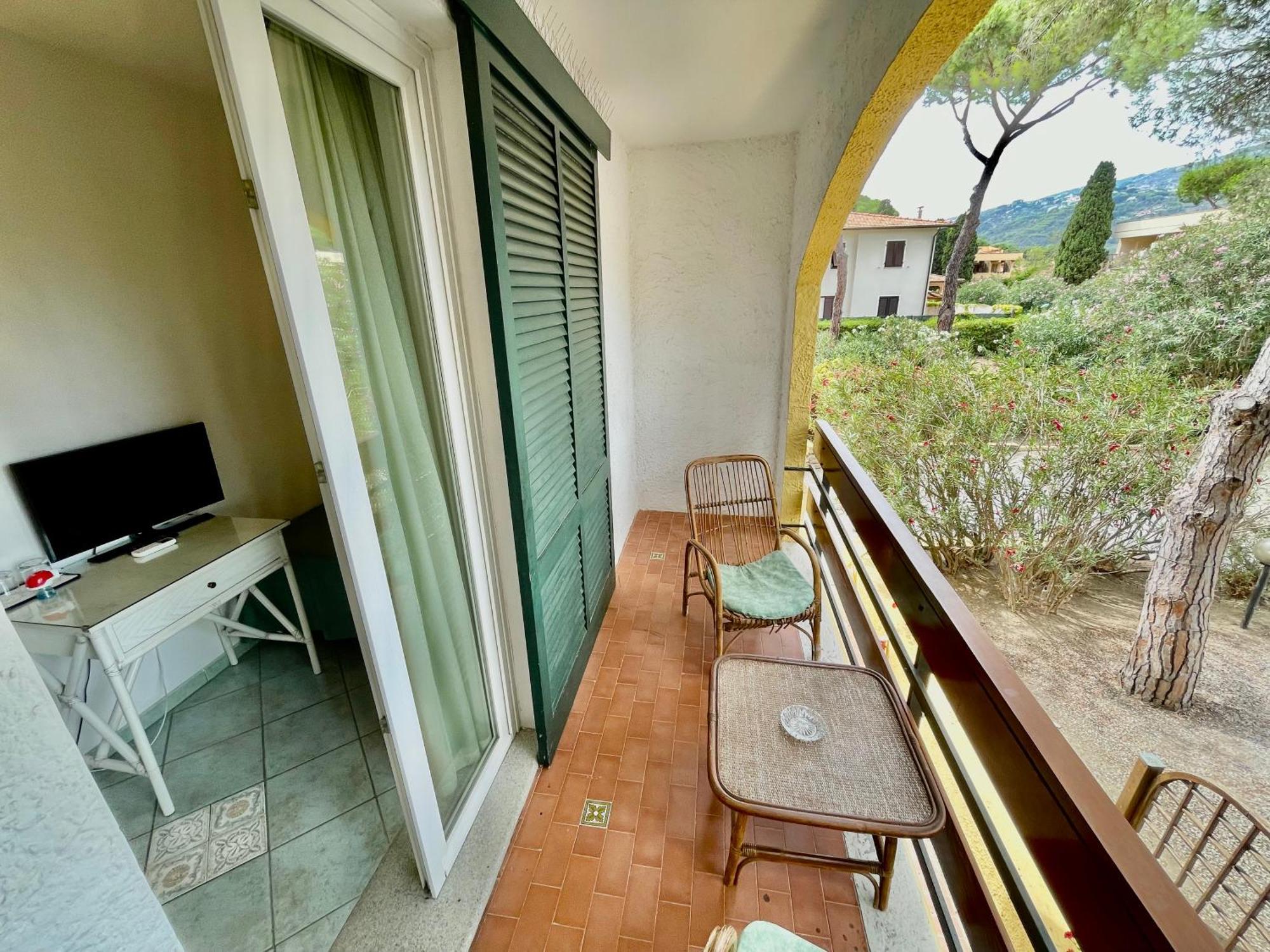 Hotel Meridiana Marina di Campo Quarto foto