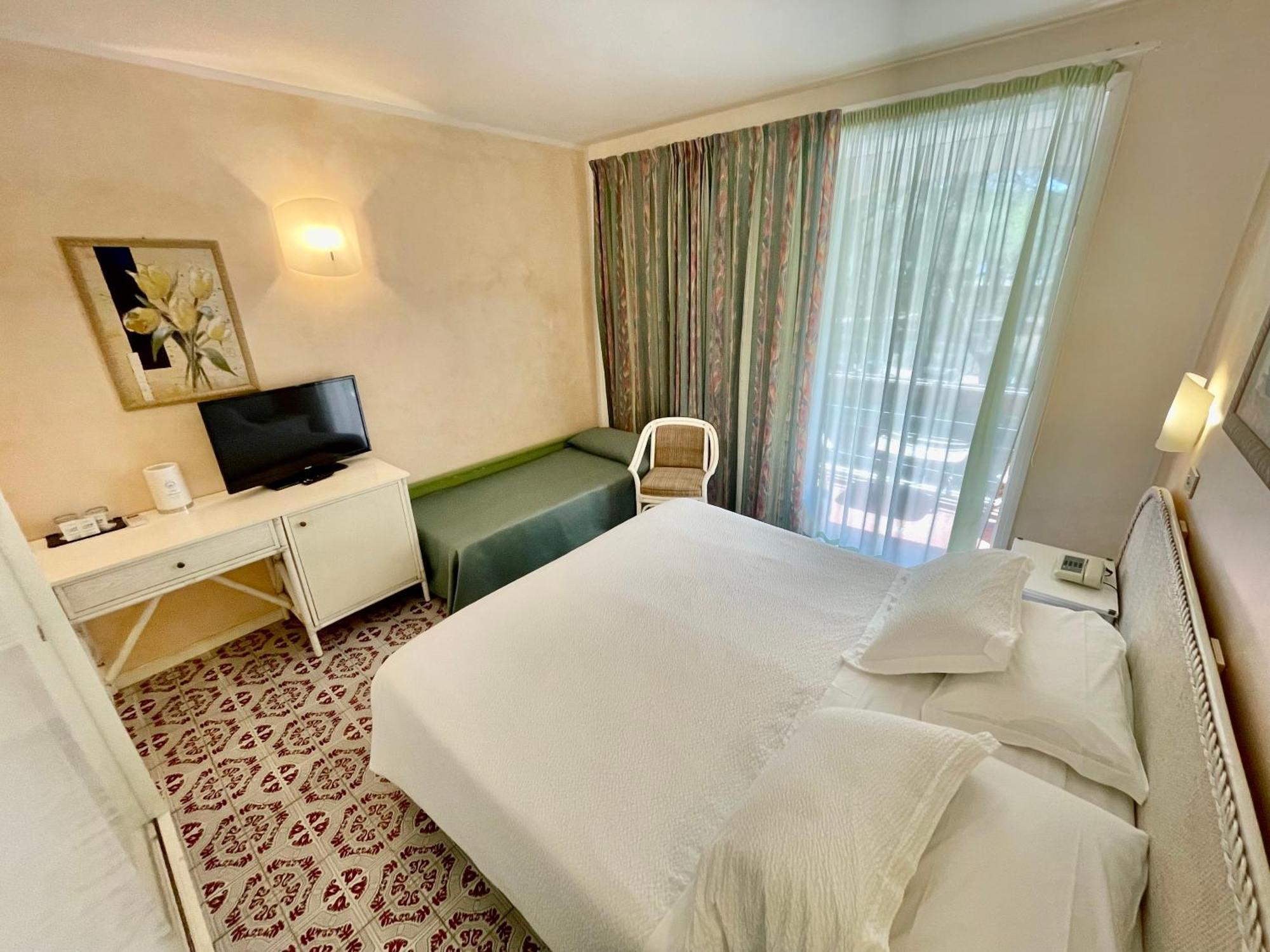 Hotel Meridiana Marina di Campo Quarto foto